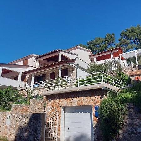 Apartman Marina Sa Parkingom Jelsa  Εξωτερικό φωτογραφία