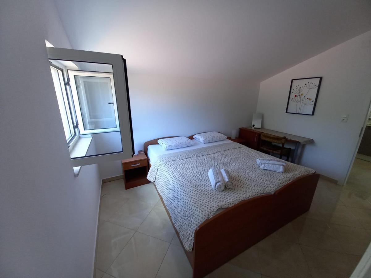 Apartman Marina Sa Parkingom Jelsa  Εξωτερικό φωτογραφία
