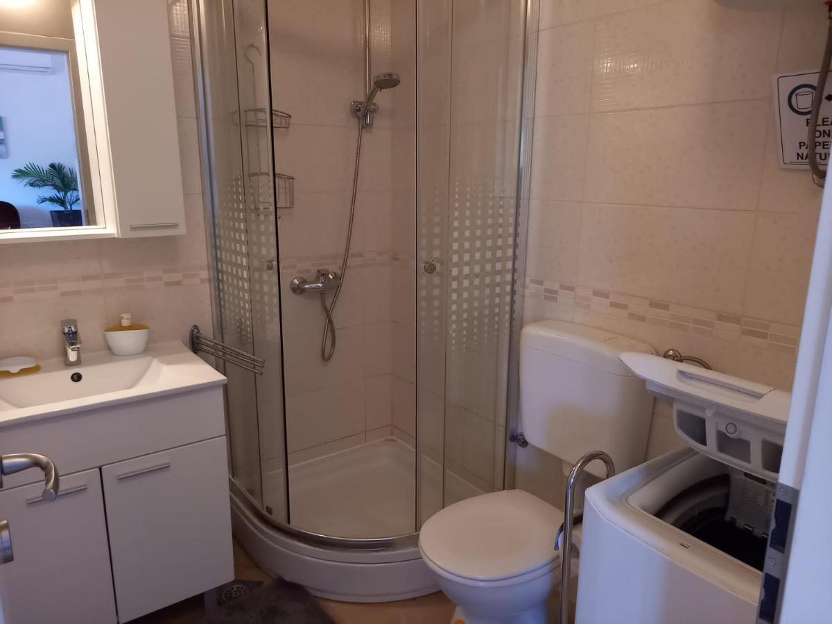 Apartman Marina Sa Parkingom Jelsa  Εξωτερικό φωτογραφία