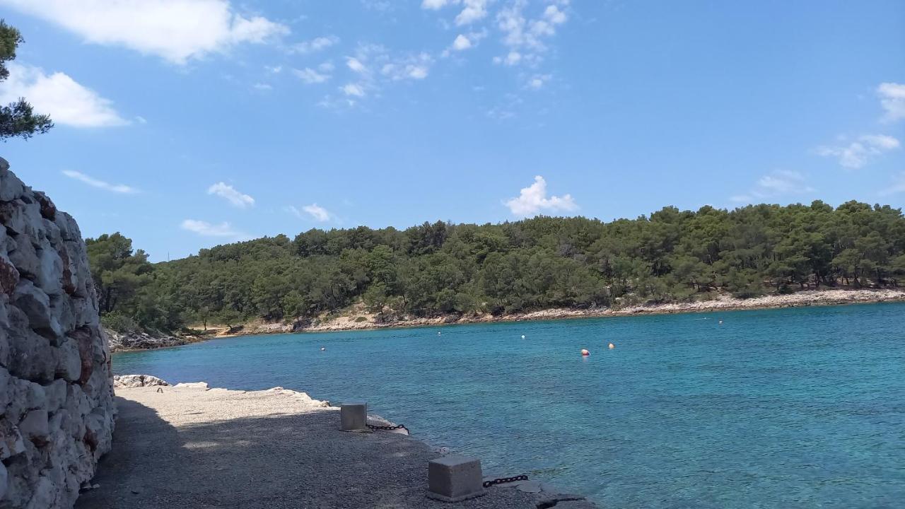 Apartman Marina Sa Parkingom Jelsa  Εξωτερικό φωτογραφία