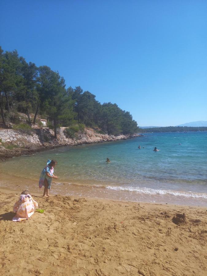 Apartman Marina Sa Parkingom Jelsa  Εξωτερικό φωτογραφία