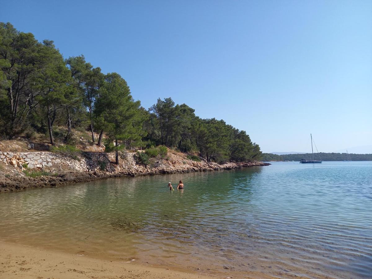 Apartman Marina Sa Parkingom Jelsa  Εξωτερικό φωτογραφία