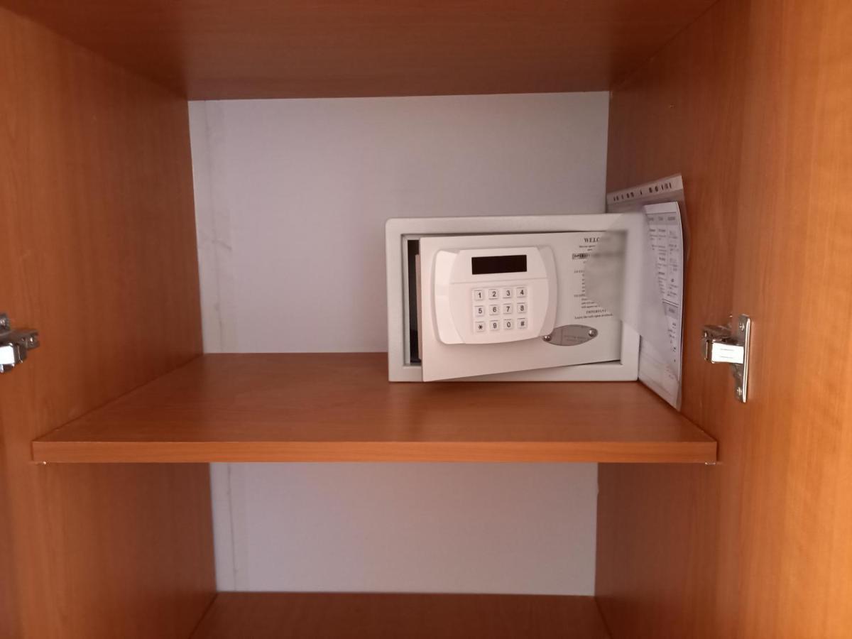 Apartman Marina Sa Parkingom Jelsa  Εξωτερικό φωτογραφία