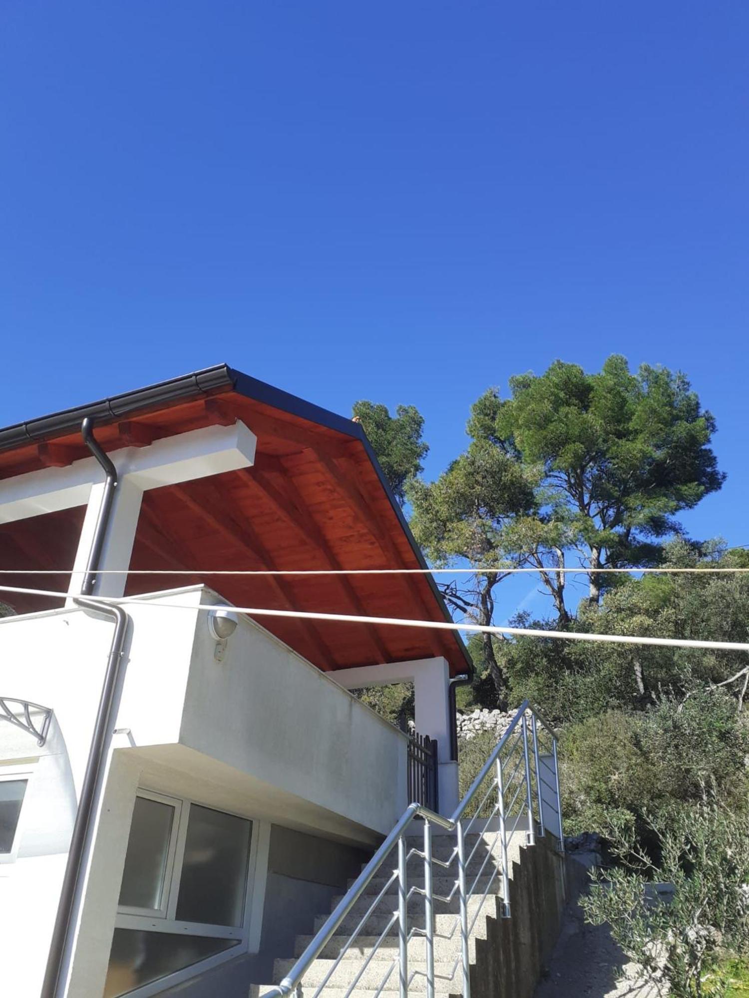 Apartman Marina Sa Parkingom Jelsa  Εξωτερικό φωτογραφία